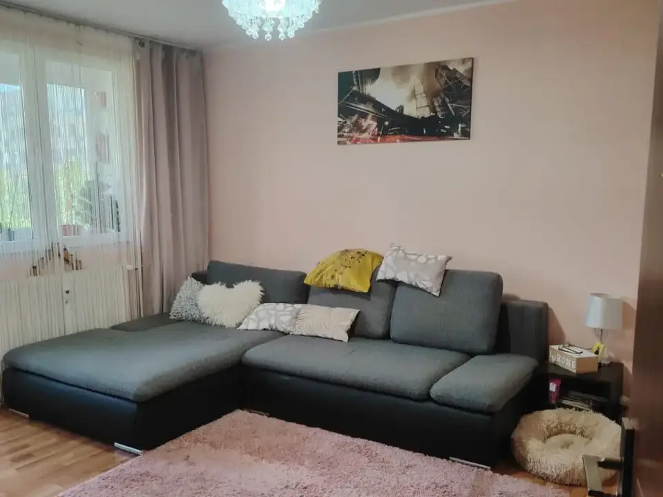 Particular vând apartament 2 camere București Sector 6 principala